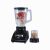 Anex Deluxe Blender Grinder AG-697UB Brand Warranty.